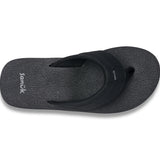 MEN'S BEER COZY IV - Black