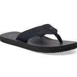 MEN'S BEER COZY IV - Black