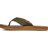 MEN'S BEER COZY IV - Dark Olive