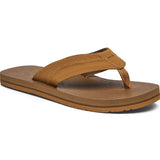 MEN'S BEER COZY IV - Tobacco