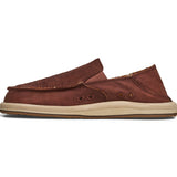 MEN'S DONNY NOVELTY LEATHER - Clove