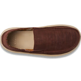 MEN'S DONNY NOVELTY LEATHER - Clove