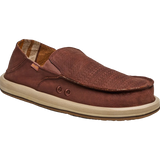 MEN'S DONNY NOVELTY LEATHER - Clove