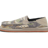 MEN'S DONNY NOVELTY - Camo