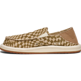 MEN'S DONNY NOVELTY - San Diego Check