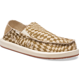 MEN'S DONNY NOVELTY - San Diego Check