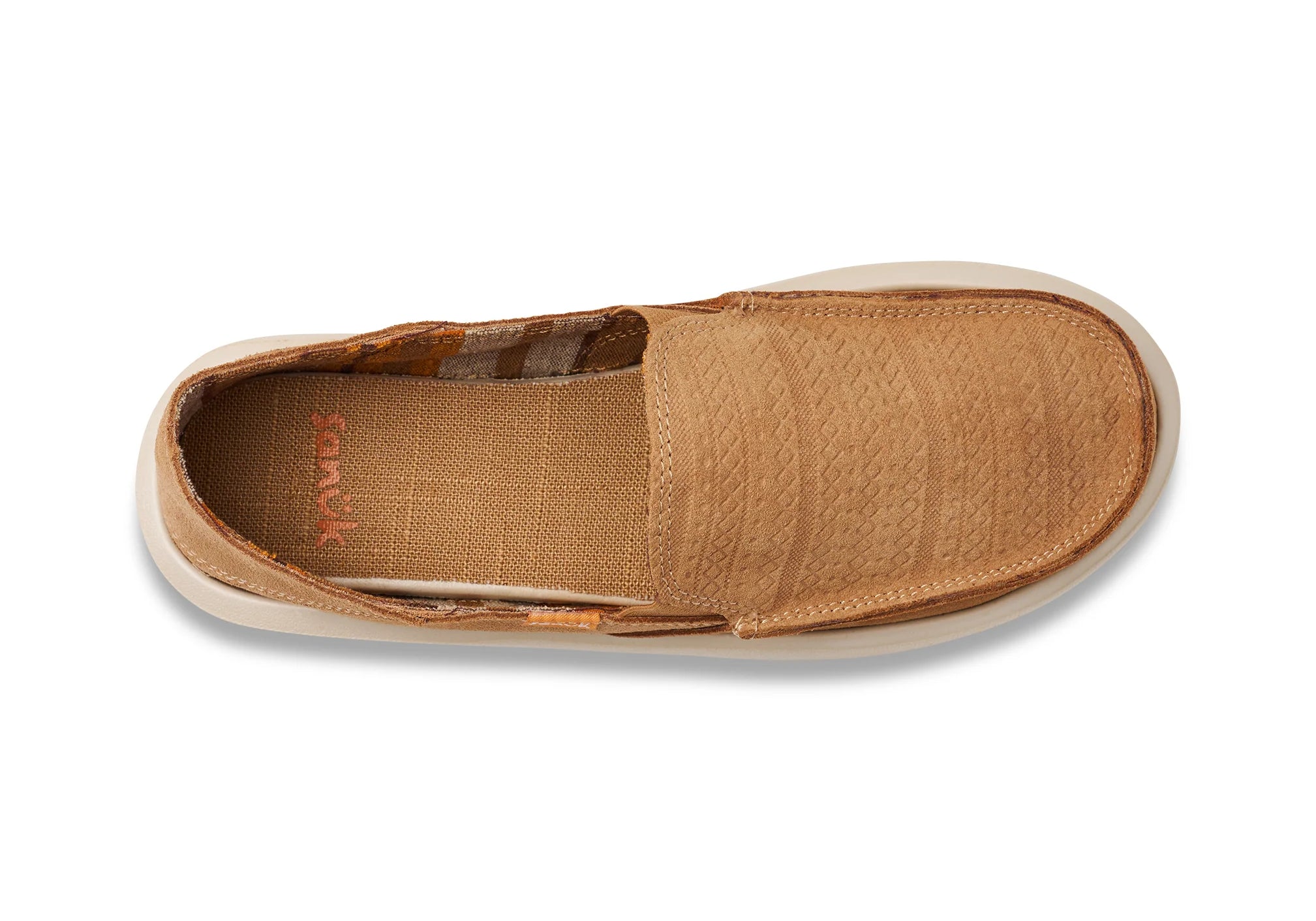 WOMEN'S DONNA NOVELTY LEATHER - DOE