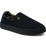 MEN'S HAVA-SHOE SLIP ON - Black Ben Gravy