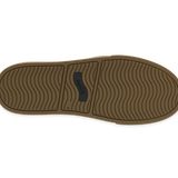 MEN'S HAVA-SHOE SLIP ON - Black