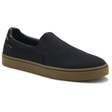 MEN'S HAVA-SHOE SLIP ON - Black
