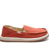 WOMEN'S DONNA WAFFLE KNIT - Picante