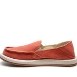 WOMEN'S DONNA WAFFLE KNIT - Picante