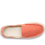 WOMEN'S DONNA WAFFLE KNIT - Picante