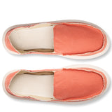 WOMEN'S DONNA WAFFLE KNIT - Picante