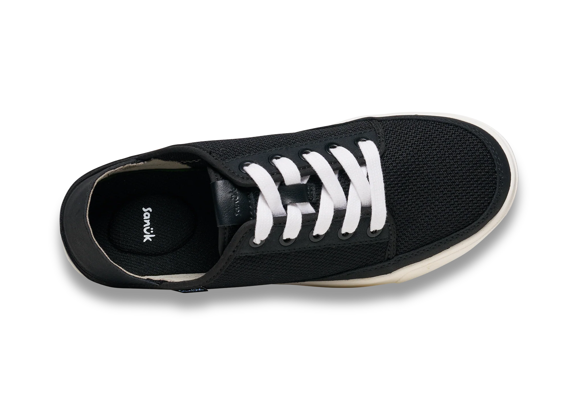 WOMEN'S TYDAL - Black
