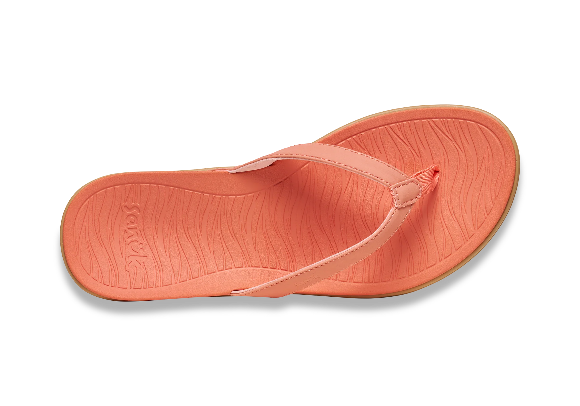 WOMEN'S WAVE WHISPER - Coral Haze