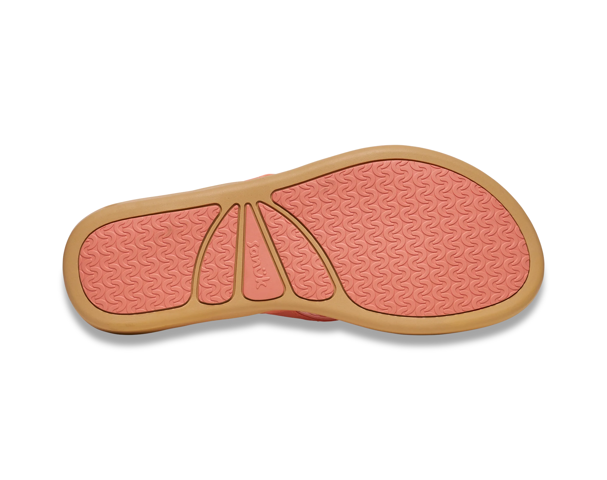 WOMEN'S WAVE WHISPER - Coral Haze | Sanuk Australia