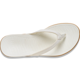 WOMEN'S WAVE WHISPER - White Tan