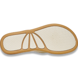 WOMEN'S WAVE WHISPER - White Tan