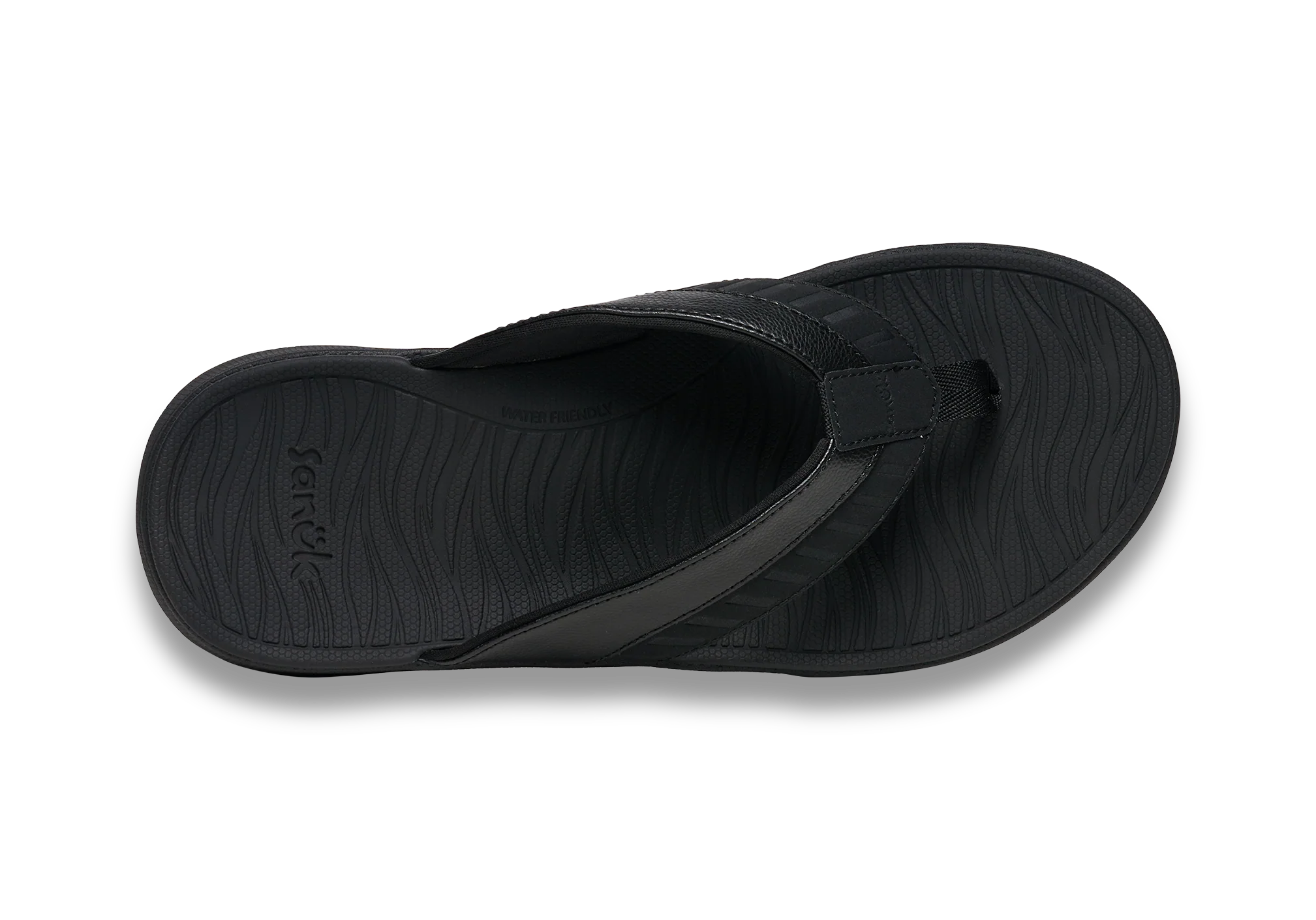 MEN'S SURF SEEKER - Black