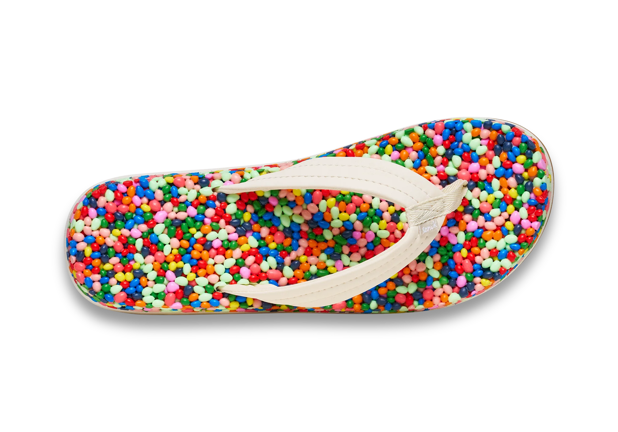 YOUTH'S BUBBLECUSH - Rainbow Multi