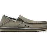 MEN'S VAGABOND ST HEMP - Earth