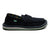 MEN'S DONNY LOAFER X BEN GRAVY - BLACK in BLACK
