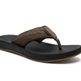MEN'S COSMIC SEAS MESH - CACAO