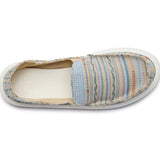 WOMEN'S DONNA BLANKET - Pearl Blue