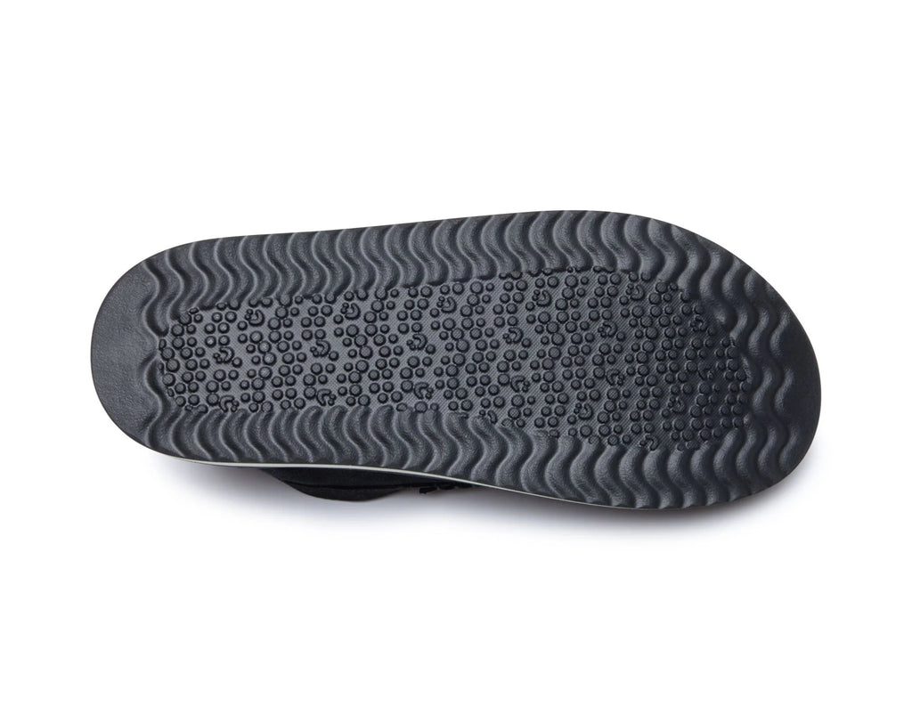 MEN'S DONNY LOAFER X BEN GRAVY - BLACK