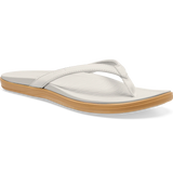 WOMEN'S WAVE WHISPER - White Tan