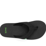 MEN'S BEER COZY 2 BLACK