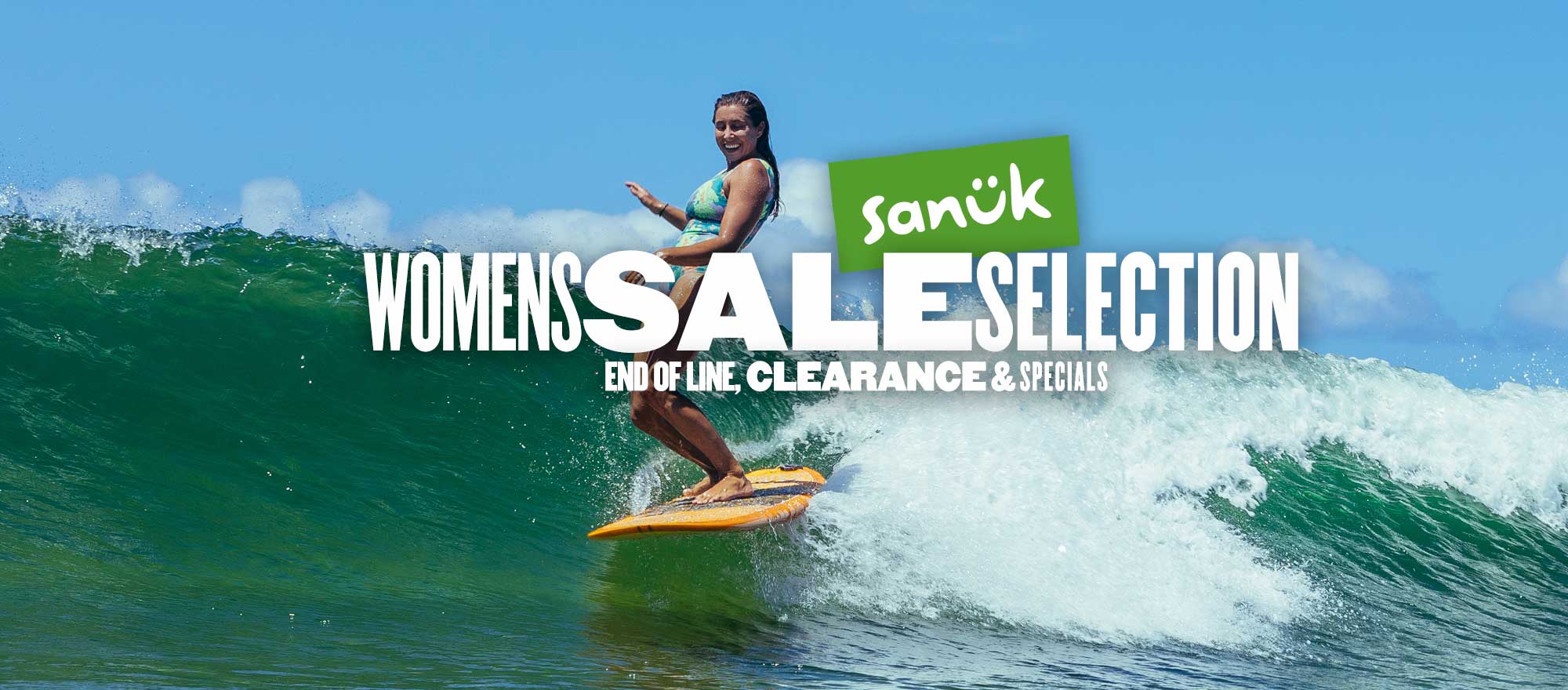 Sanuk on sale on sale