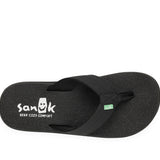MEN'S BEER COZY COASTER BLACK