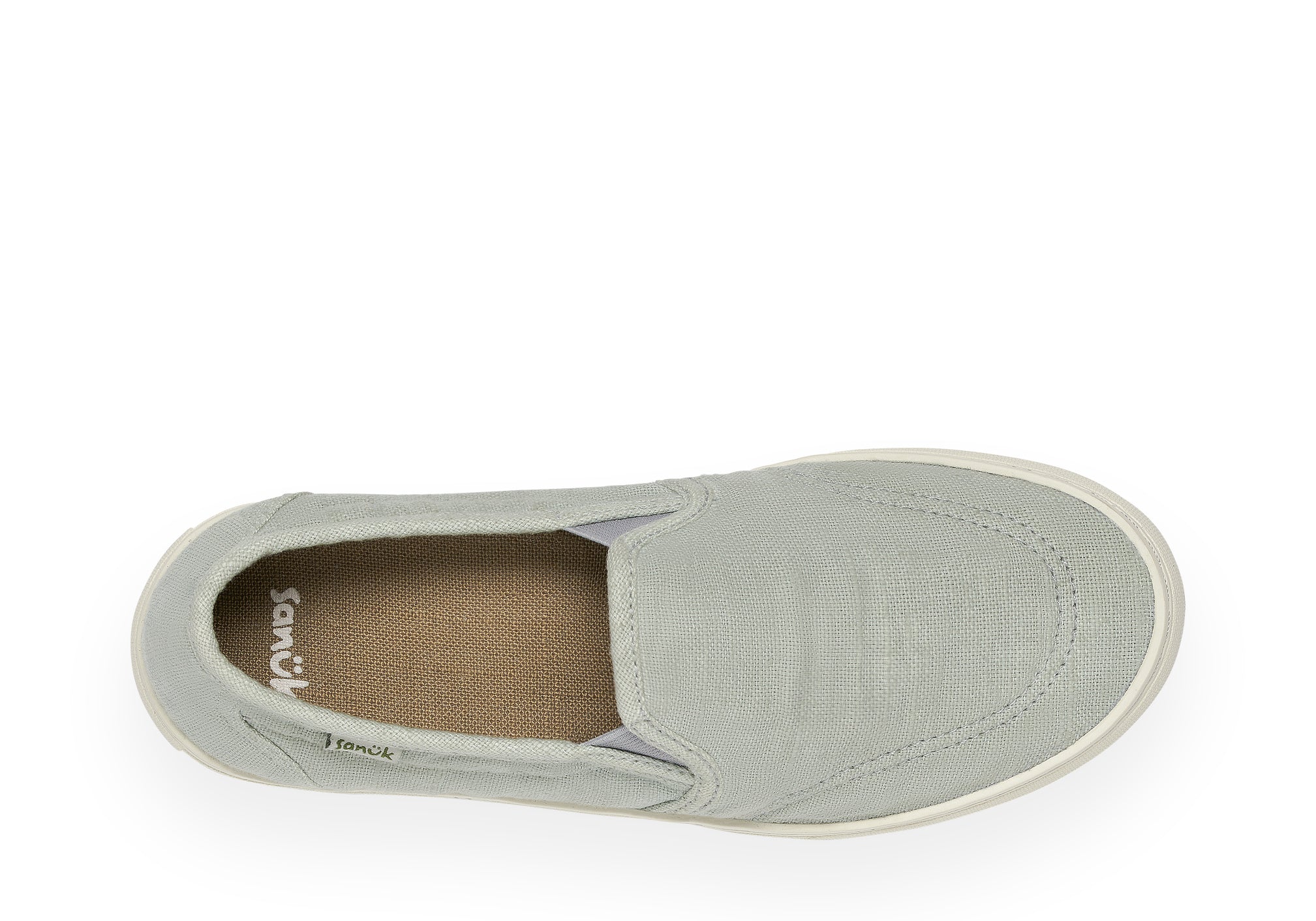 WOMEN'S AVERY HEMP HARBOR MIST