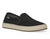 WOMEN'S AVERY HEMP WASHED BLACK in WASHED BLACK