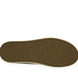 WOMEN'S AVERY HEMP WASHED BLACK