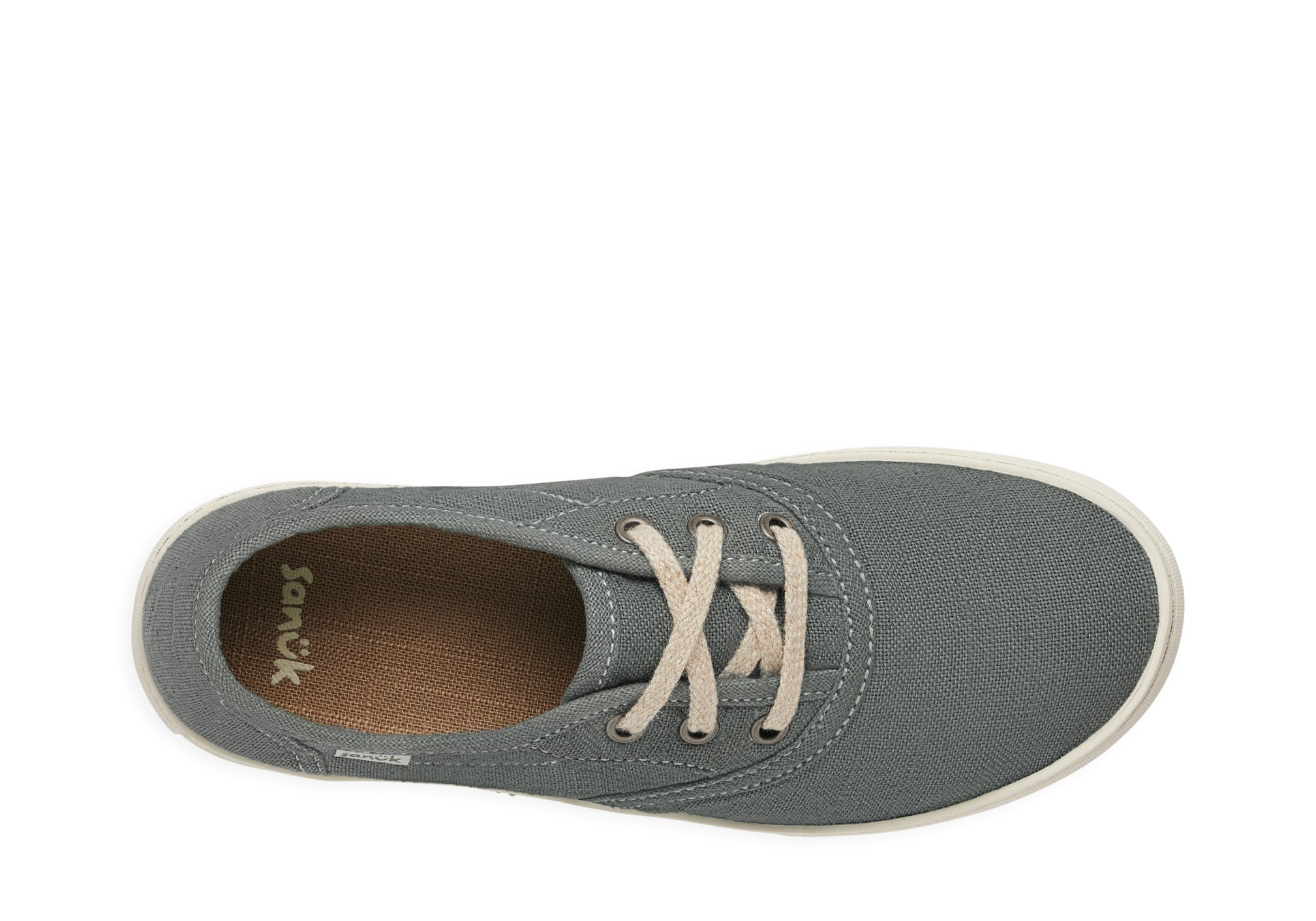 WOMEN'S AVERY LACE HEMP SLATE