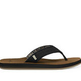 MEN'S FRAID NOT ST BLACK