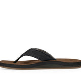 MEN'S FRAID NOT ST BLACK