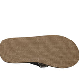 MEN'S FRAID NOT ST BLACK