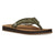 MEN'S FRAID NOT ST DARK OLIVE in DARK OLIVE
