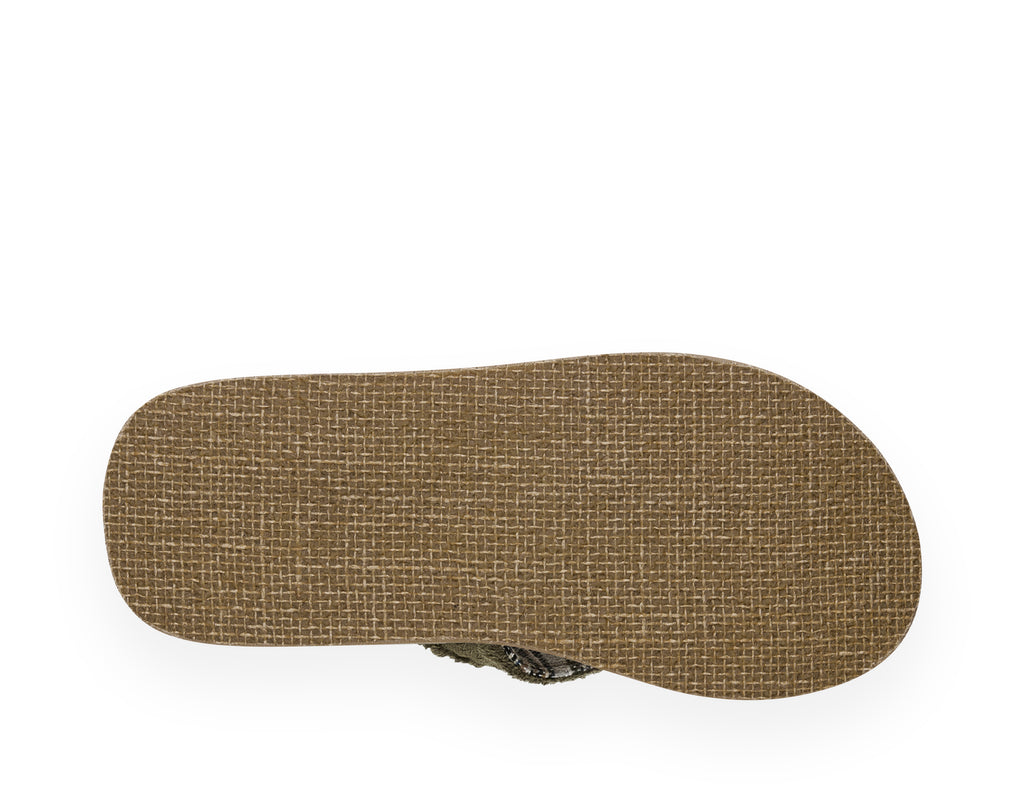 MEN'S FRAID NOT ST DARK OLIVE