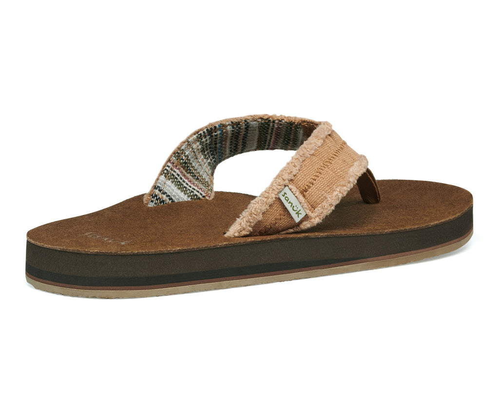 Mens Sandals / Thongs | Sanuk Australia