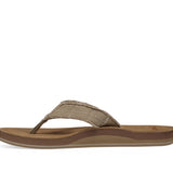MEN'S FRAID NOT ST NATURAL