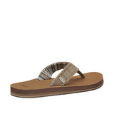 MEN'S FRAID NOT ST NATURAL