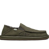 MEN'S VAGABOND ST HEMP ARMY