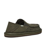 MEN'S VAGABOND ST HEMP ARMY