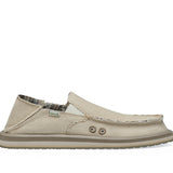 MEN'S VAGABOND ST HEMP NATURAL