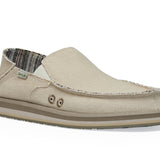 MEN'S VAGABOND ST HEMP NATURAL